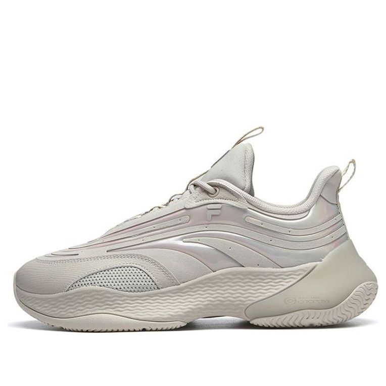 Tenisky a topánky FILA FUSION Ray 2 Béžová | T12M217318FAG, 0