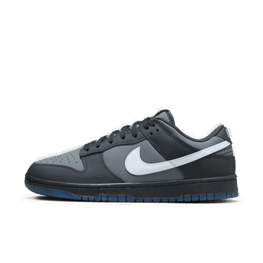Tenisky a topánky Nike Dunk Low "Anthracite" Šedá | FV0384-001, 4