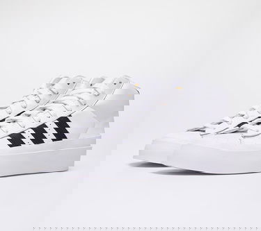 Tenisky a topánky adidas Originals 424 Pro Model Biela | FX6851, 4
