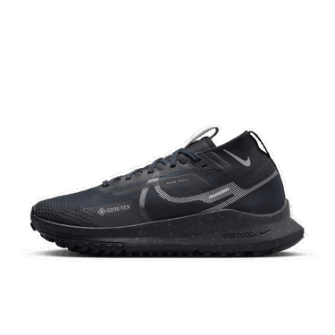 Tenisky a topánky Nike trailové boty Pegasus Trail 4 GORE-TEX Čierna | FZ4343-400, 3