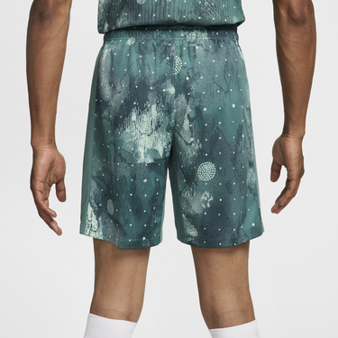 Šortky Nike Dri-FIT Tottenham Hotspur Stadium 2024/25 Third Replica Zelené | FQ2061-379, 4