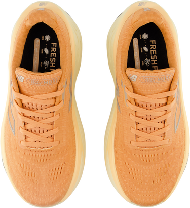 Tenisky a topánky New Balance Fresh Foam X More v5 Oranžová | wmorlc5, 2