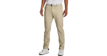 Nohavice a džínsy Under Armour UA Chino Taper Béžová | 1370081-289, 1
