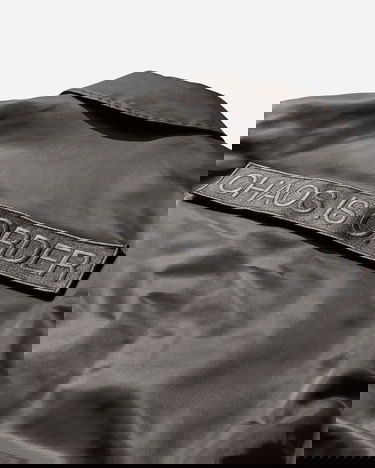 Bomber bunda Alpha Industries Slam Jam CWU-45 Heritage Chaos Is Order Bomber Jacket Šedá | 156156 04, 9