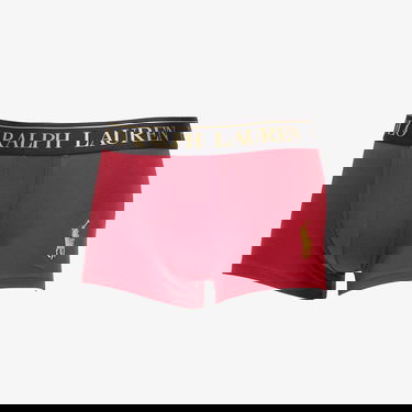 Boxerky Polo by Ralph Lauren Trunk Gb 2-Pack Trunk Multicolor M Rôznofarebný | 714843425014, 1