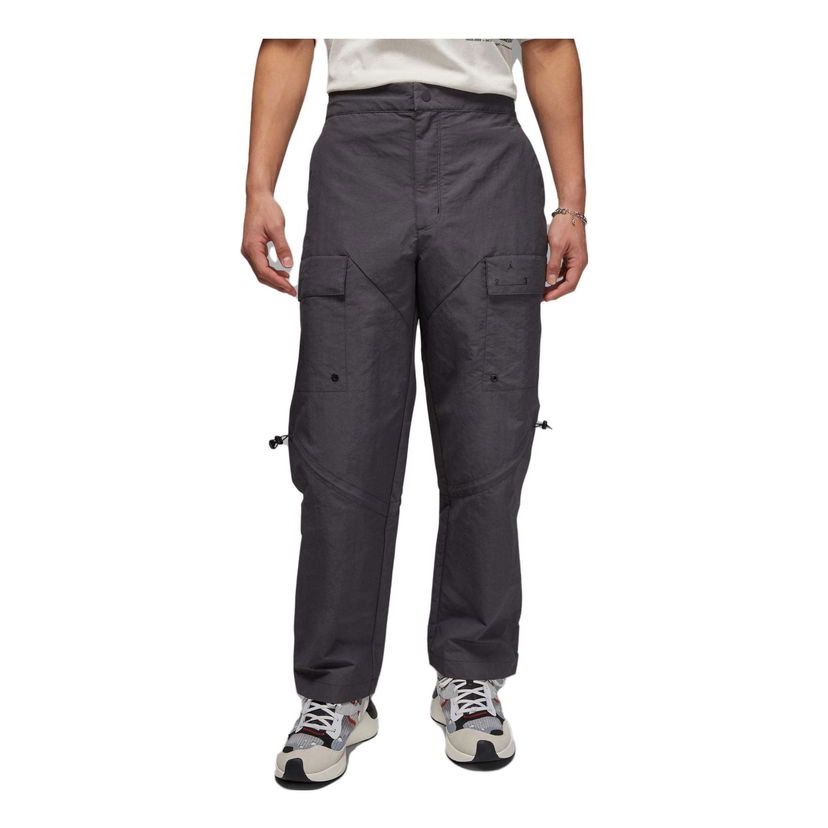 Cargo nohavice Jordan Jordan Engineered Cargo Pants Šedá | DV7698-022