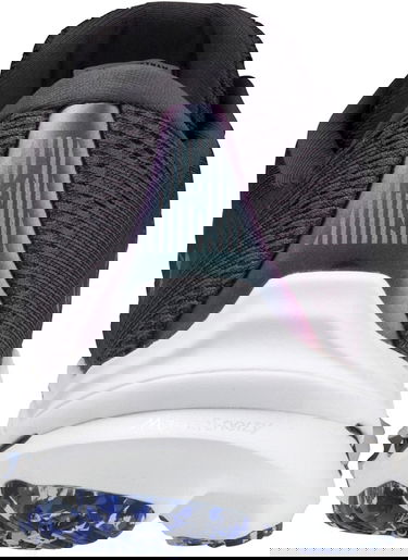 Tenisky a topánky Mizuno Wave Inspire 17 Čierna | j1gc214493, 2