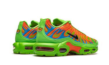 Tenisky a topánky Nike Supreme x Air Max Plus TN "Mean Green" Zelené | DA1472-300, 3