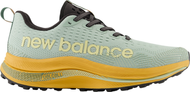 Tenisky a topánky New Balance FuelCell SuperComp Trail Zelené | wttrxcc1, 0