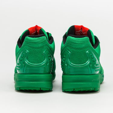 Tenisky a topánky adidas Originals LEGO x ZX 8000 Zelené | FY7082, 3