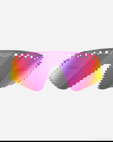 Slnečné okuliare OAKLEY Sweep Sunglasses With Prizm Lenses Šedá | 60250338 1, 2