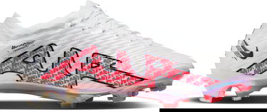 Tenisky a topánky Nike Zoom Mercurial Vapor 15 Elite FG Biela | dj4978-101, 2