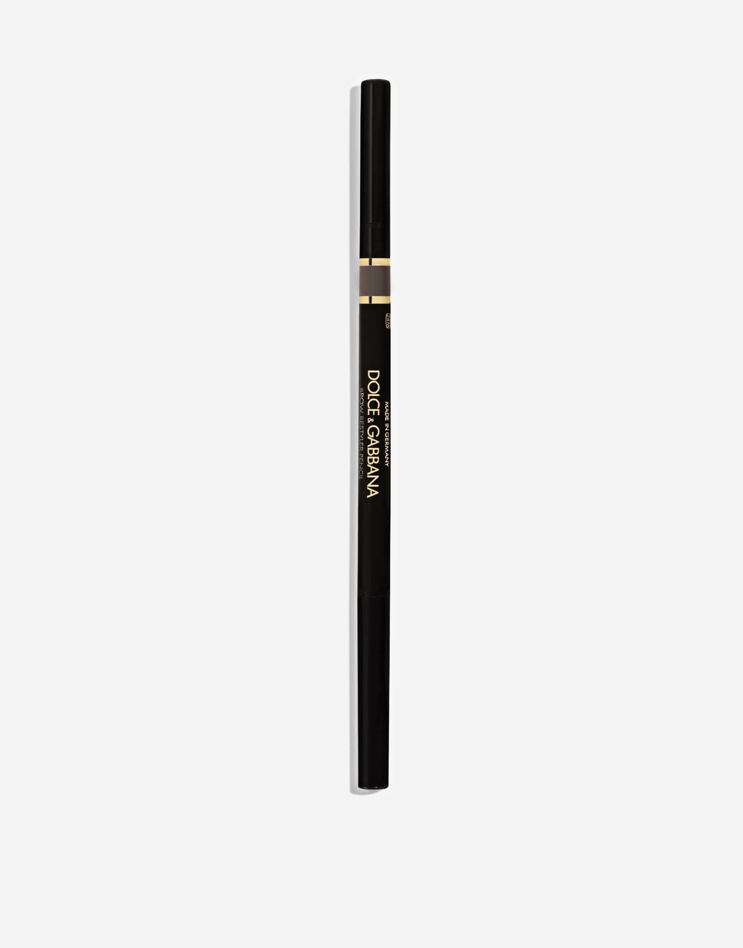 Doplnky Dolce & Gabbana Dolce & Gabbana Brow Restyler Pencil Čierna | MKUPEYE0024V0002, 0