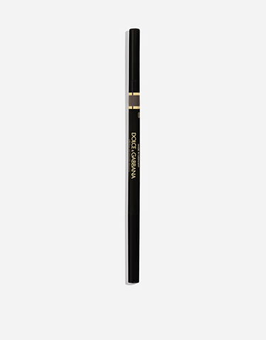 Doplnky Dolce & Gabbana Dolce & Gabbana Brow Restyler Pencil Čierna | MKUPEYE0024V0002, 0