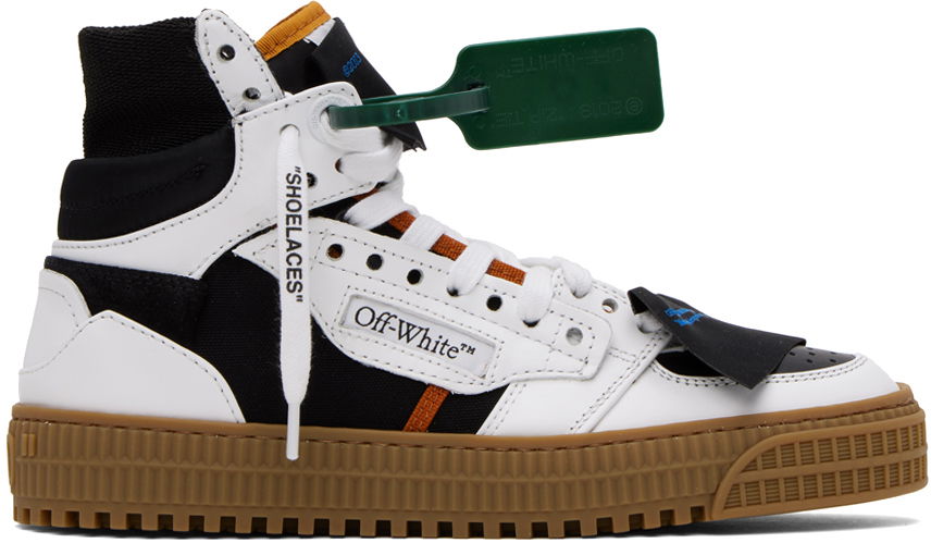 Tenisky a topánky Off-White 3.0 Off Court Biela | OWIA112F23LEA0021001, 0