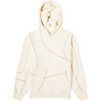 Vein Hoodie "Tan"