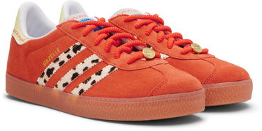 Tenisky a topánky adidas Originals adidas x Toy Story Gazelle 'Jessie' Oranžová | JI0073, 3