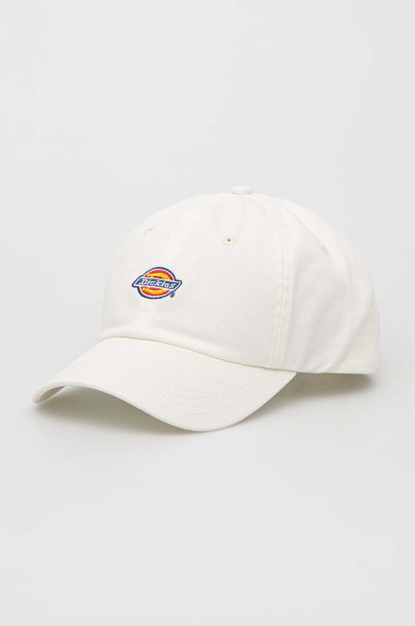 Šiltovka Dickies Hardwick Cap Biela | DK0A4TKVC581, 0