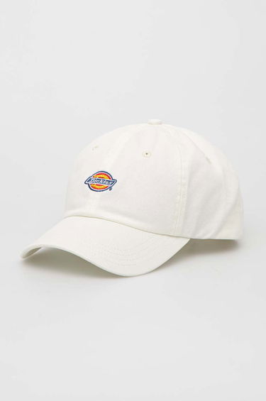 Šiltovka Dickies Hardwick Cap Biela | DK0A4TKVC581, 0