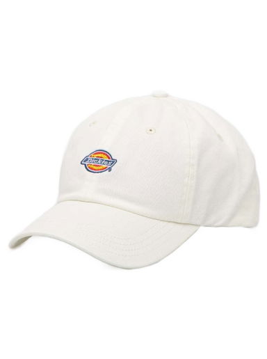 Šiltovka Dickies Hardwick Cap Biela | DK0A4TKVC581