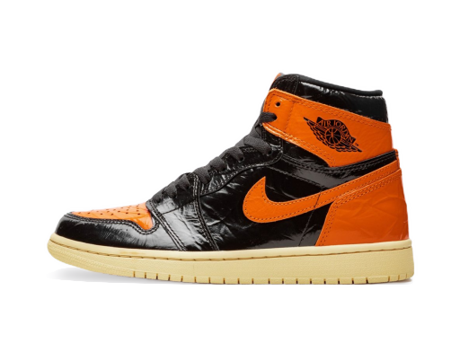 Air Jordan 1 Retro High OG "Shattered Backboard 3.0"