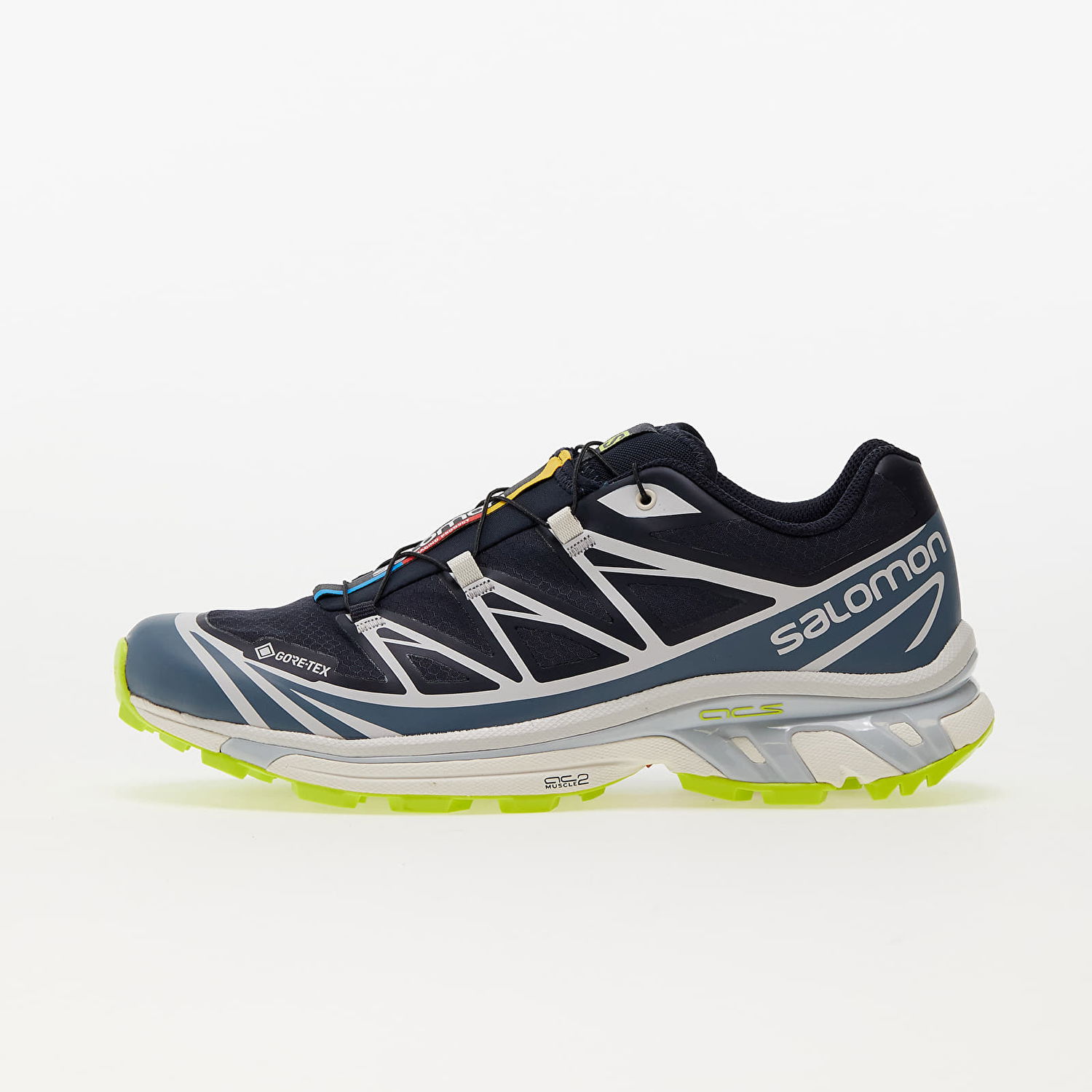 Tenisky a topánky Salomon XT-6 GTX Navy | 417411, 0