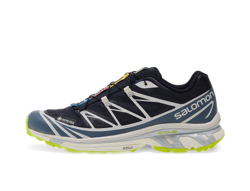 Tenisky a topánky Salomon XT-6 GTX Navy | 417411