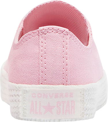 Tenisky a topánky Converse Chuck Taylor AS Kids Ružová | 670738c-660, 4
