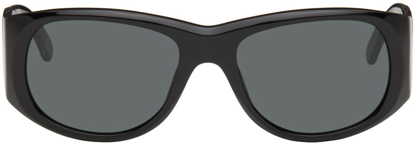 Slnečné okuliare Marni Sunglasses Čierna | Q8D, 0