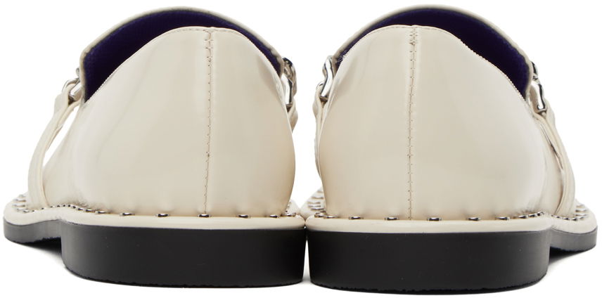 Falabella Chain Loafers