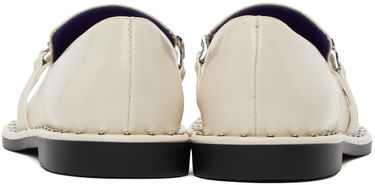 Tenisky a topánky Stella McCartney Falabella Chain Loafers Čierna | 810298AP0210, 4