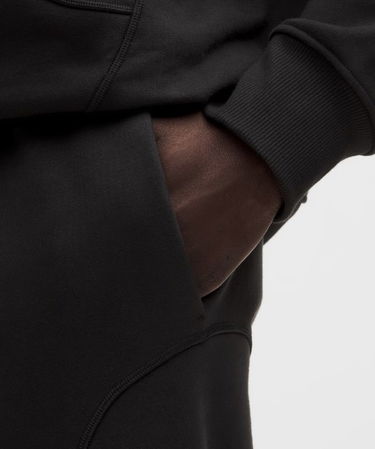 Tepláky lululemon Cotton Fleece Jogger SLNSH Collection Vínová | prod20000431, 4