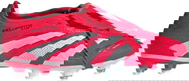 Tenisky a topánky adidas Performance Predator Pro FT SG Červená | jr0453, 0