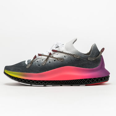 Tenisky a topánky adidas Originals 4D Fusio Šedá | FY3609, 0