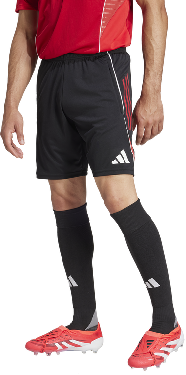 Šortky adidas Originals Adidas TIRO25C TR Training Shorts Čierna | ji6491, 4