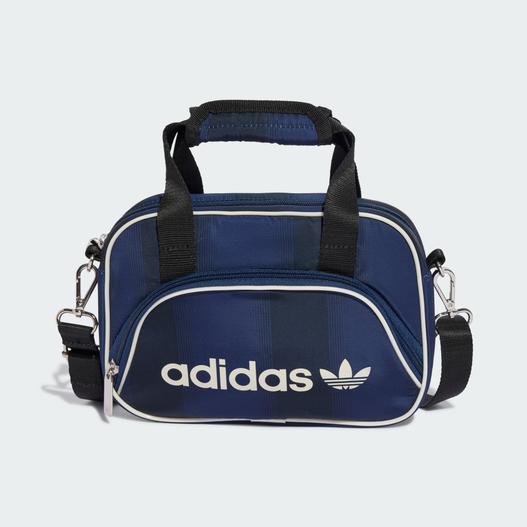 Kabelka adidas Performance Airliner Mini Bag Modrá | JV7860, 0