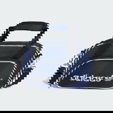 Kabelka adidas Performance Airliner Mini Bag Modrá | JV7860, 0