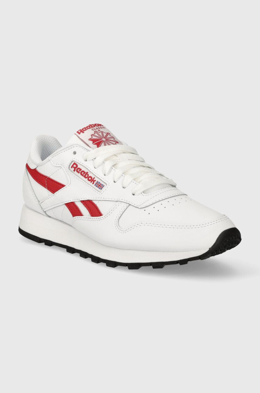 Tenisky a topánky Reebok Classic Leather Biela | IF5514.100033995, 1