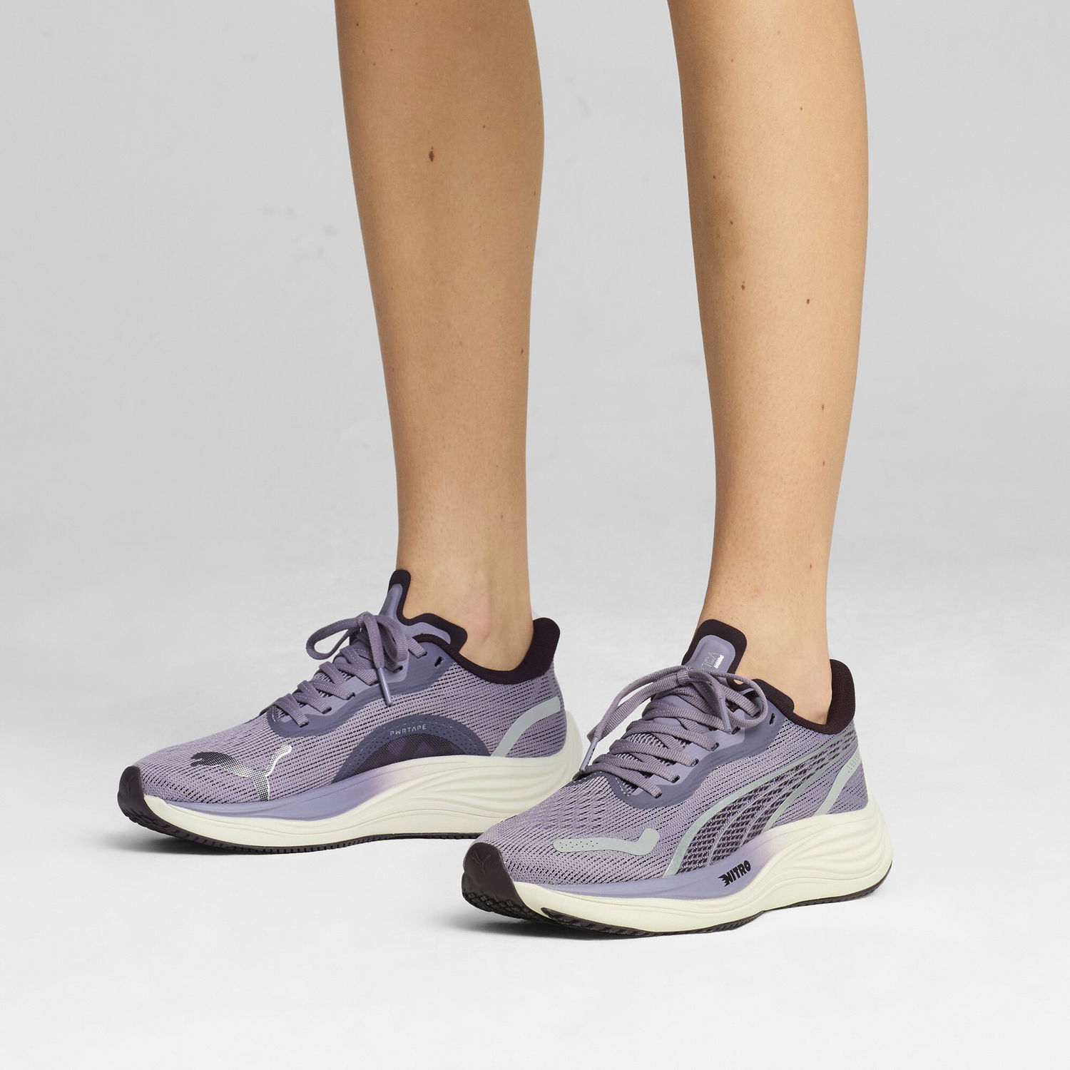 Tenisky a topánky Puma Velocity NITRO™ 3 Fialová | 377749_09, 1