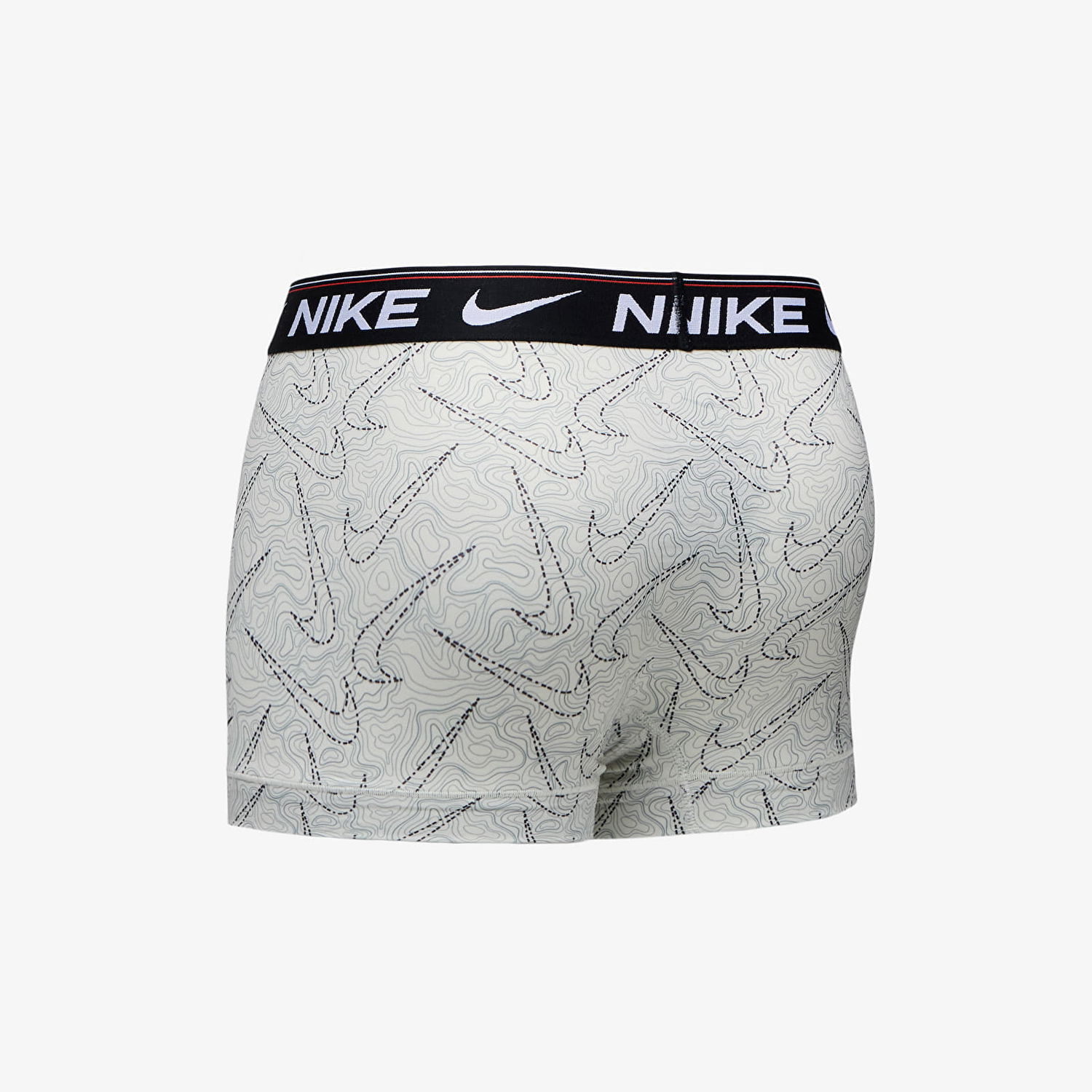 Boxerky Nike TRUNK 3PK Rôznofarebný | pke1256-jum, 1