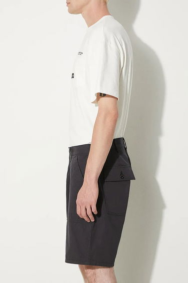 Šortky Neighborhood Baker Short Pants Čierna | 241AQNH.PTM02, 1