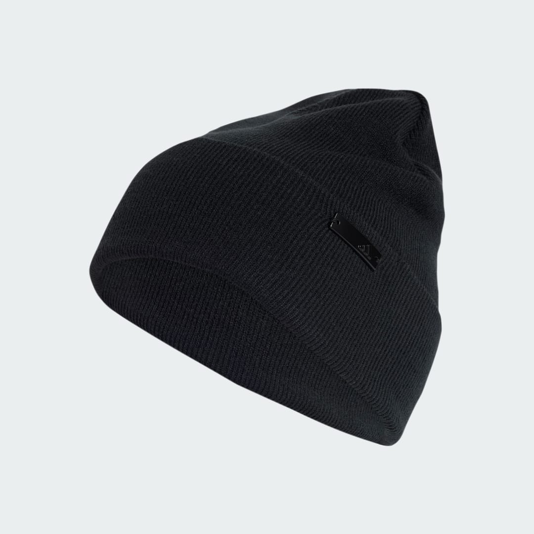 Kulicha adidas Performance Tonal Beanie Čierna | JF3662, 0