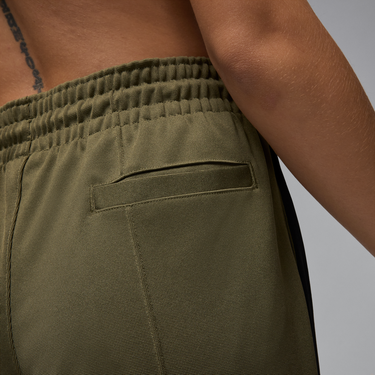 Tepláky Jordan Jordan Knit Track Pants Zelené | FV7101-222, 4