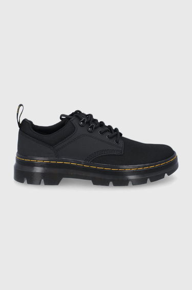 Tenisky a topánky Dr. Martens Reeder Low Top Sneakers Čierna | DM27102001, 0