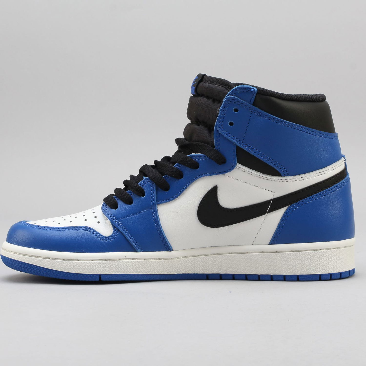 Tenisky a topánky Jordan Air Jordan 1 Retro High OG "Game Royal" Modrá | 555088-403, 0