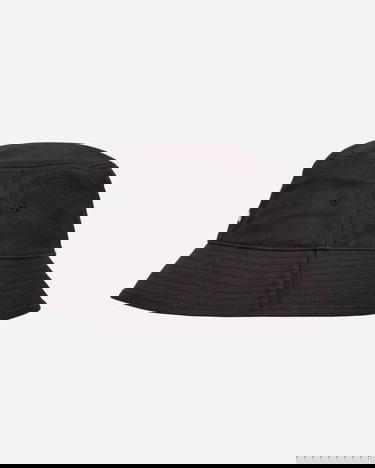 Klobúk adidas Originals Bucket Hat AC Čierna | AJ8995, 4