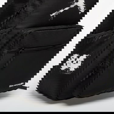 Batoh Jordan Jordan Jam MVP Backpack Čierna | MA9107-023, 4