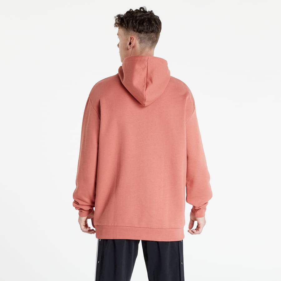 Mikina adidas Originals Ozworld Hoodie Oranžová | HL9248, 1