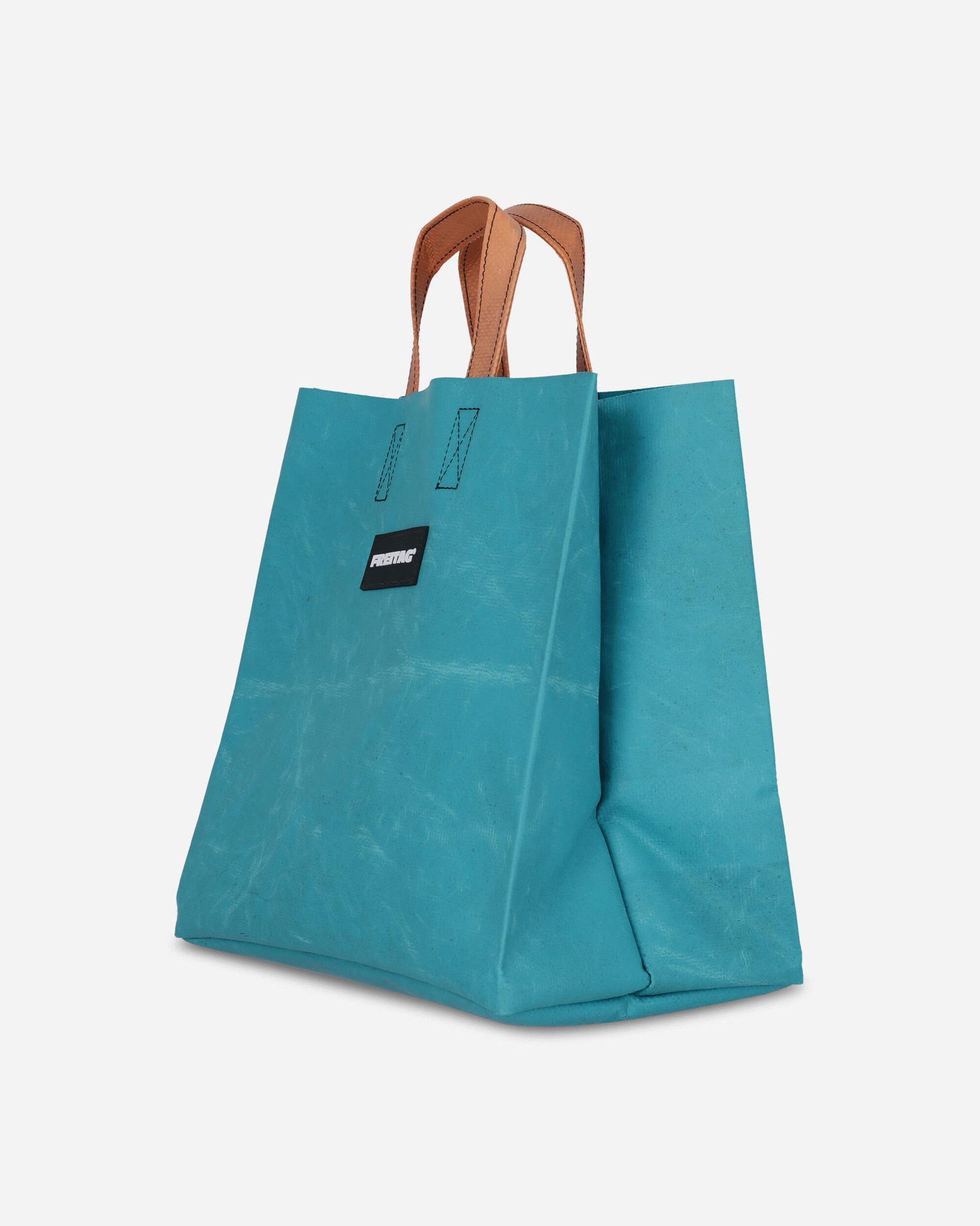 Tote bag Freitag Sonny Tote Bag Tyrkysová | FREITAGF250 003, 0