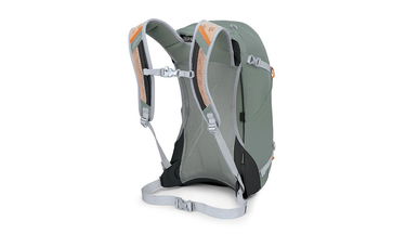 Batoh Osprey Hikelite 26 Backpack Zelené | 10004801OSP, 3